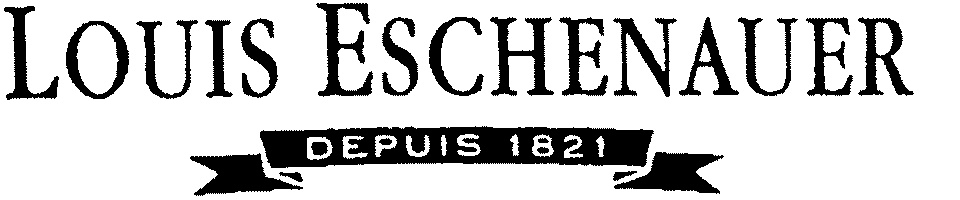 Medoc bordeaux louis eschenauer