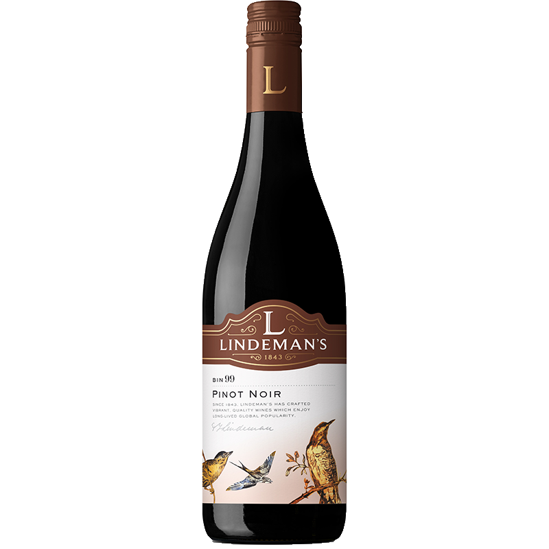 RƯỢU VANG LINDEMAN'S BIN 99 PINOT NOIR