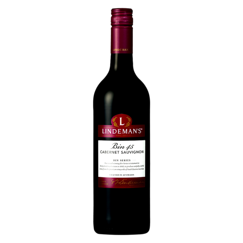 Lindeman'S Bin 45