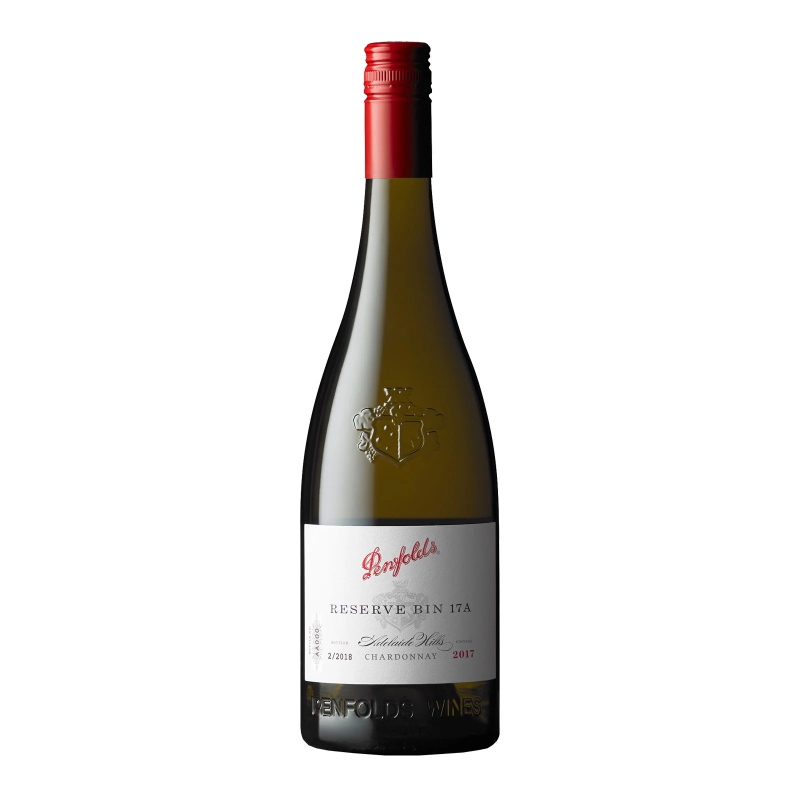 PENFOLDS RESERVE BIN A CHARDONNAY