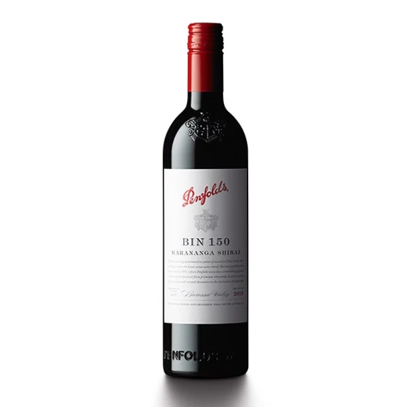 PENFOLDS BIN 150 SHIRAZ MARANANGA