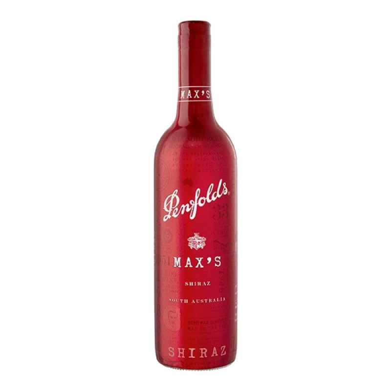 PENFOLDS MAX'S SHIRAZ