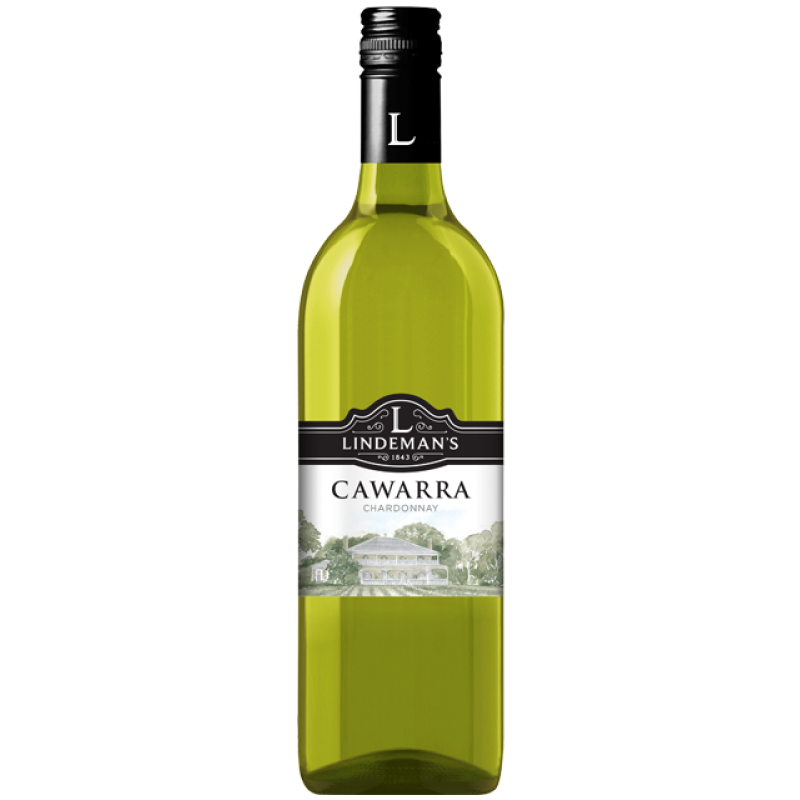 RƯỢU VANG LINDEMAN'S CAWARRA CHARDONNAY