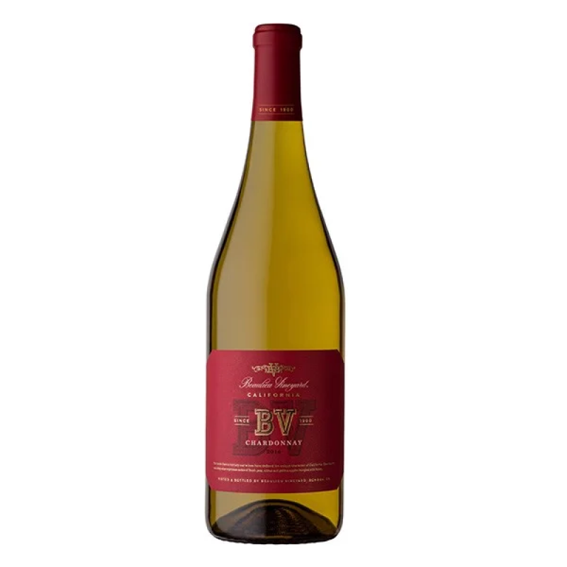 BEAULIEU VINEYARD CALIFORNIA CHARDONNAY