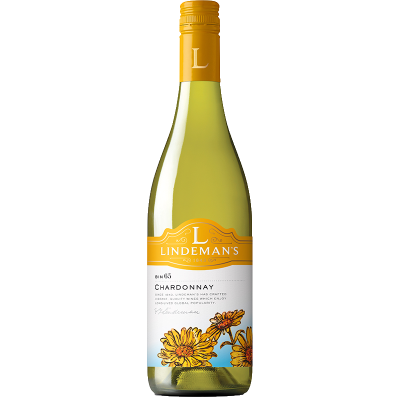 Lindeman’s Bin 65 Chardonnay