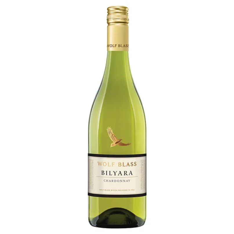WOLF BLASS BILYARA CHARDONNAY