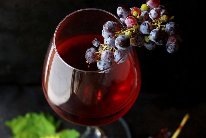 12 điều tuyệt vời về rượu vang Cabernet Sauvignon